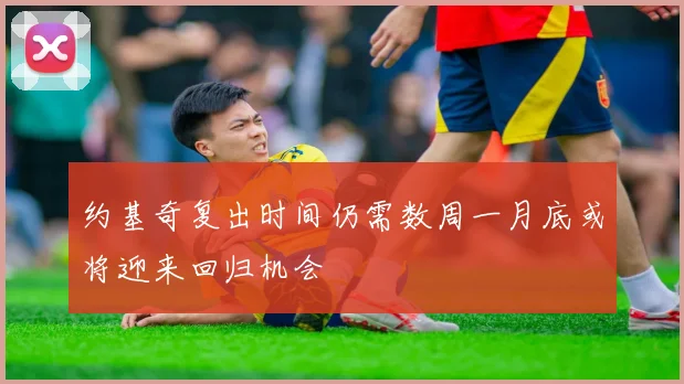 约基奇复出时间仍需数周一月底或将迎来回归机会