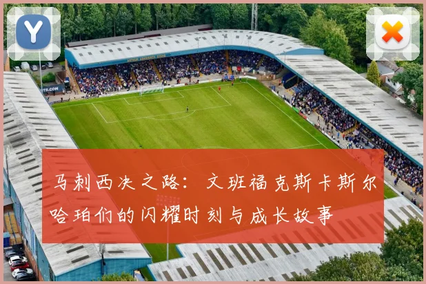 马刺西决之路：文班福克斯卡斯尔哈珀们的闪耀时刻与成长故事