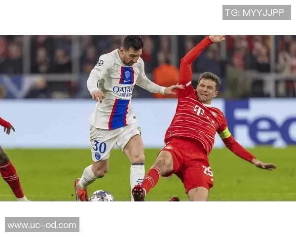 穆勒期待总决赛重逢梅西和迈阿密复仇之战即将来临